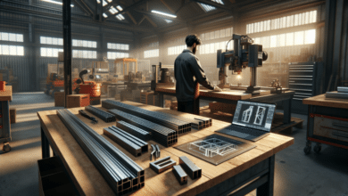 Digitale Planungstools.