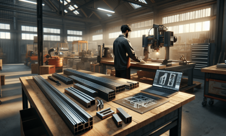 Digitale Planungstools.