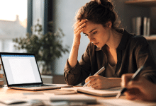 Dilemma Abschlussarbeit - Wie sieht akademische Schützenhilfe durch Ghostwriting aus?